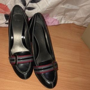 Circa Joan & David Heels